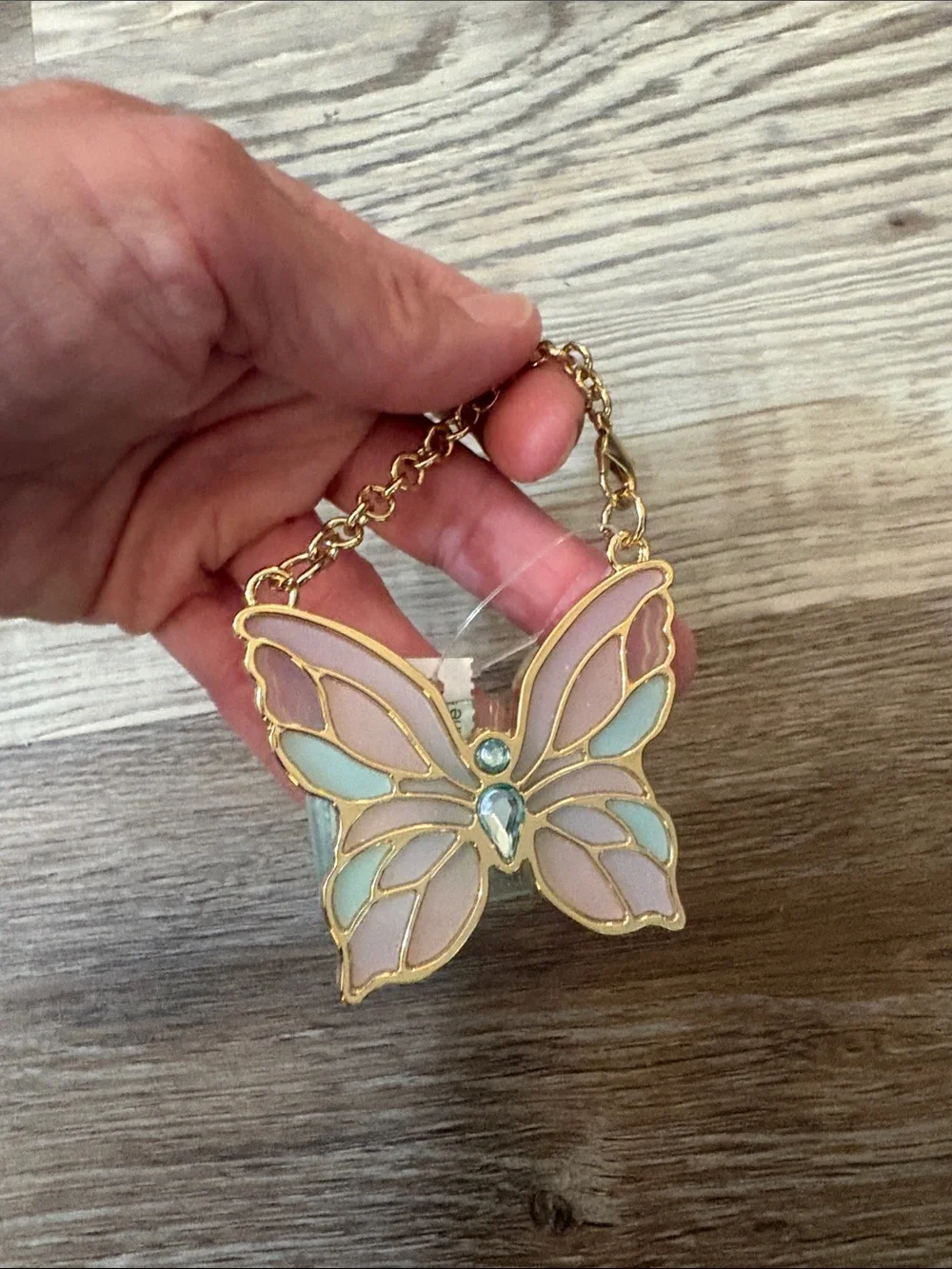 🆕 🦋 🥜 🥛 Pocket Bac Holders